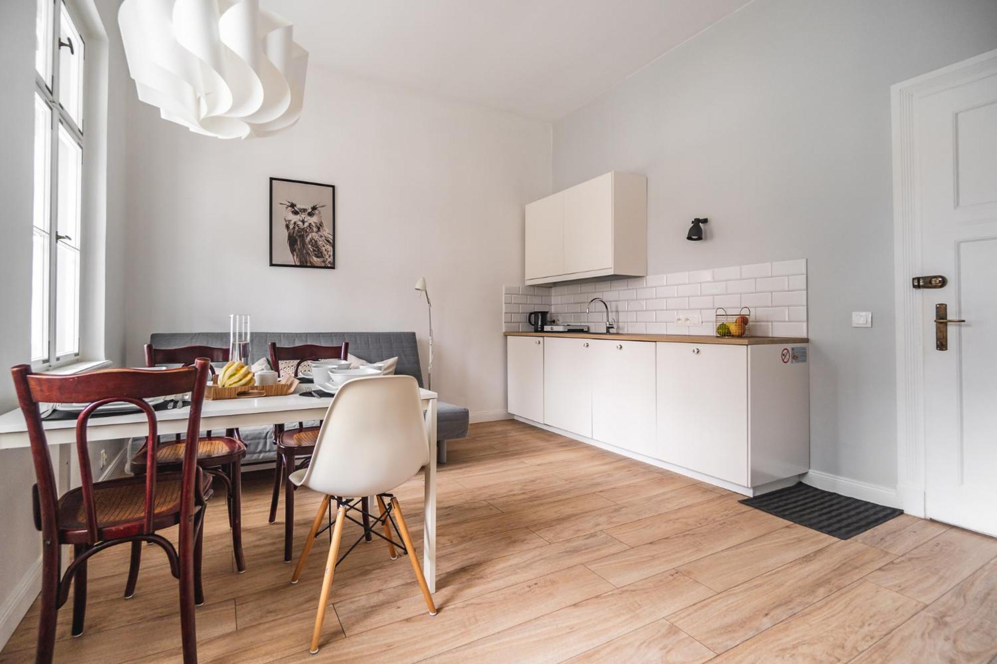 Apartament Parkowy W Polanicy Zdroj Поляниця-Здруй Екстер'єр фото