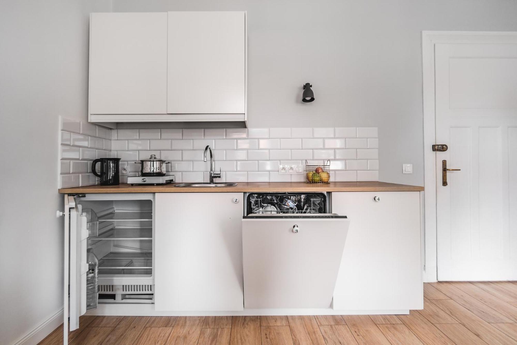 Apartament Parkowy W Polanicy Zdroj Поляниця-Здруй Екстер'єр фото